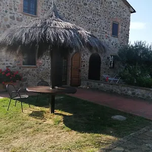 Relais Poggio Al Vento Casa rural