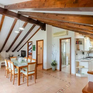 Ca' Do Pescou, Charming 2,bedroom With Stunning Hill Views Overlooking The Greenery , Rapallo Italy