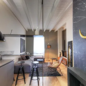  Appartement Urban Italie