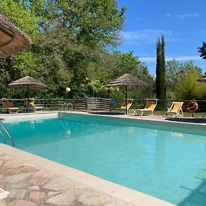 Campo Di Carlo Landhaus