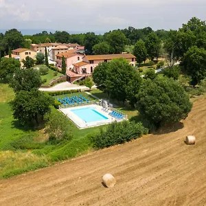 Corte Tommasi Séjour à la campagne