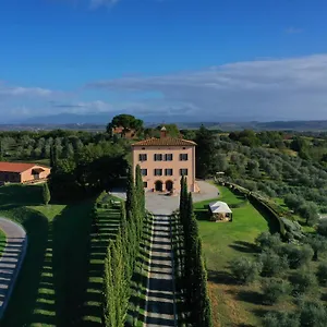 בית חווה Relais Grazianella | Esperienze, Acquaviva (Montepulciano)