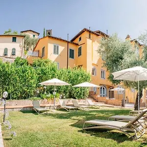 Il Borgo Degli Agrumi Сasa de vacaciones