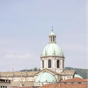 Mg - By My In , Como Italy