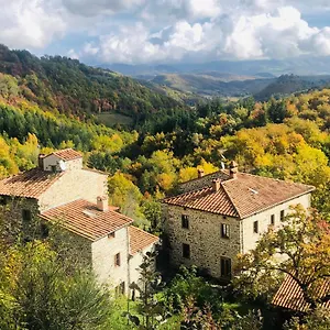 Bio Il Vigno Landhaus
