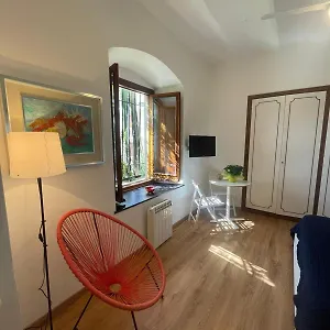  Appartement La Terrazza Sul Tigullio Italie