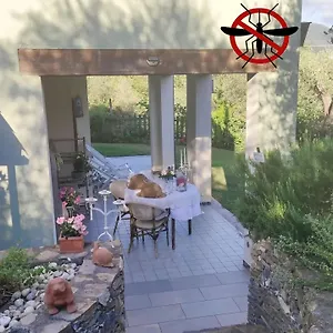  Séjour à la campagne Terre Di Italie