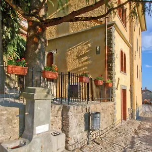  Vakantiehuis Le Muse Sillico