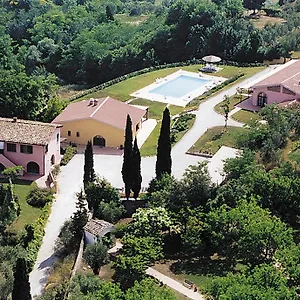  Vakantieboerderij Marrucola