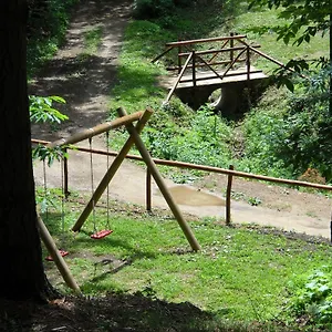  Vakantieboerderij La Casa Del Sarto - Federicofarm