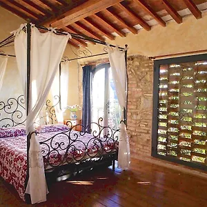 I Pitti Alloggio per agriturismo