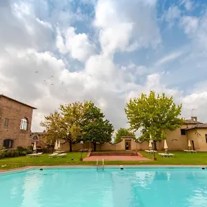 בית כפרי Borgo San Lorenzo A Linari, San Rocco a Pilli