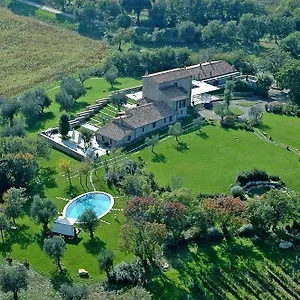 בית כפרי Fattoria Pianetti, מנצ'יאנו