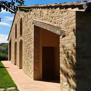 Capanna 1826 Agroturismo