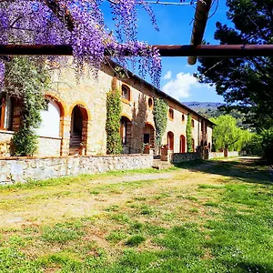 Antico Borgo Poggitazzi Bauernhof