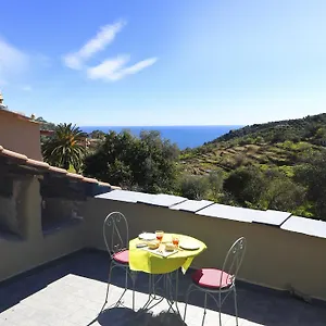  Appartement I Valloni Italie