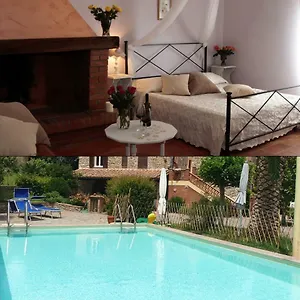 Borgo Al Cielo - Diffuso Apartamento