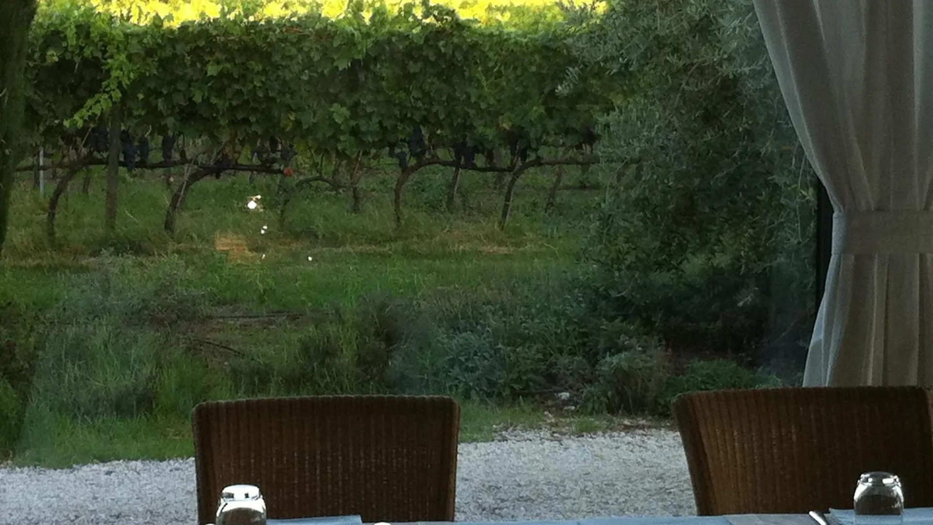 Villa Acquaviva Wine Resort Montemerano
