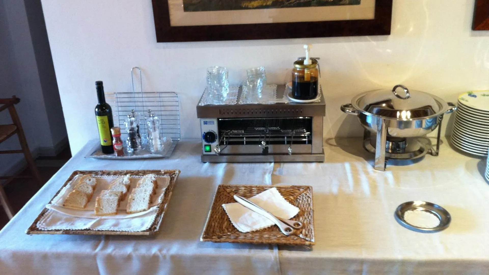 Villa Acquaviva Wine Resort Montemerano