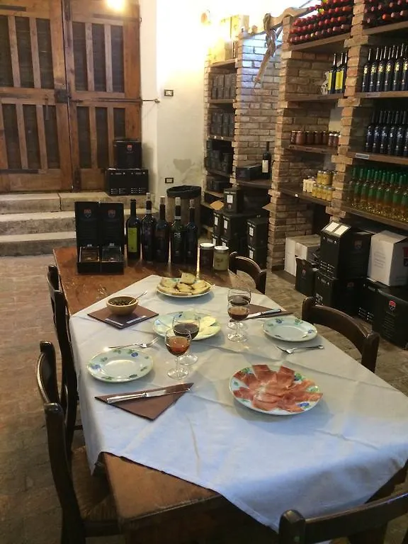 Villa Acquaviva Wine Resort Montemerano 0*,