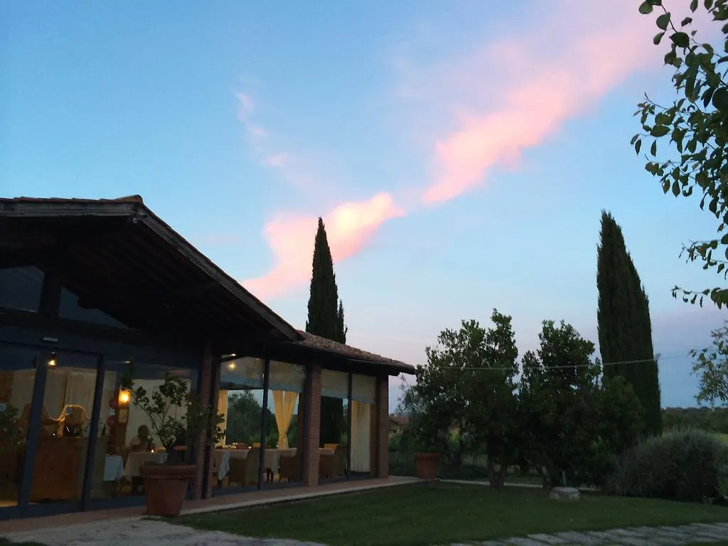 Villa Acquaviva Wine Resort Montemerano 0*,  Itália