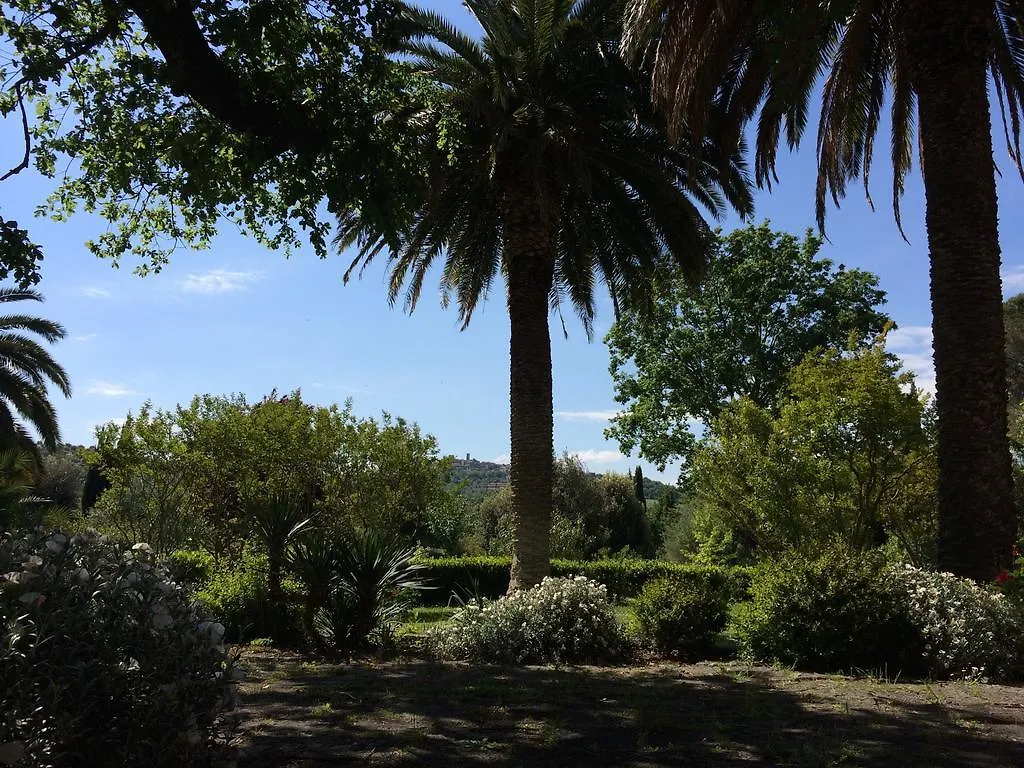 Villa Acquaviva Wine Resort Montemerano Alojamento de Turismo Rural