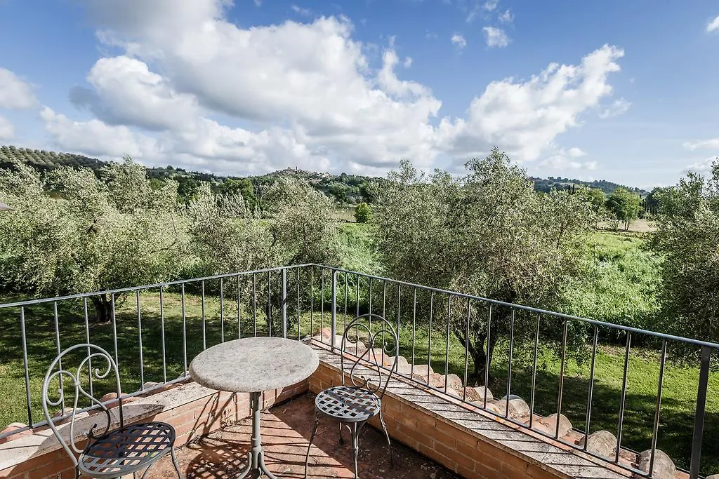 Villa Acquaviva Wine Resort Montemerano 0*,  Itália