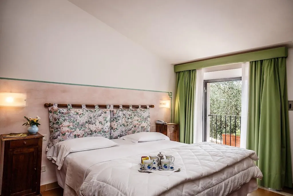 Villa Acquaviva Wine Resort Montemerano