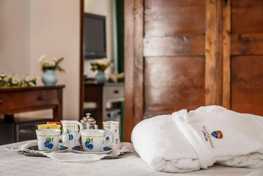 Alojamento de Turismo Rural Villa Acquaviva Wine Resort Montemerano