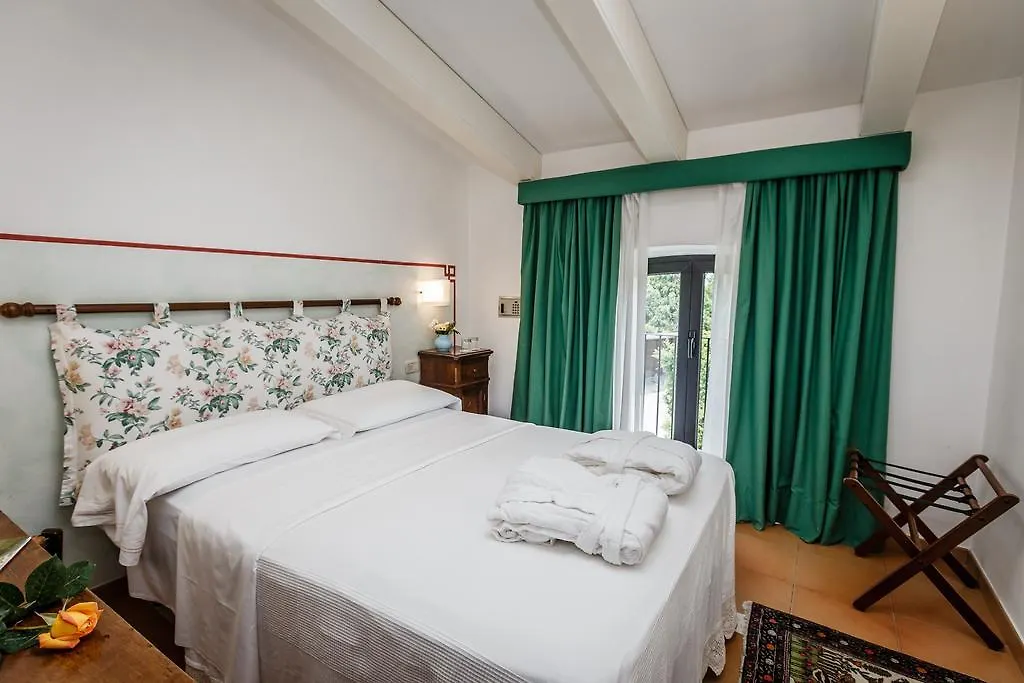 Villa Acquaviva Wine Resort Montemerano 0*,  Itália