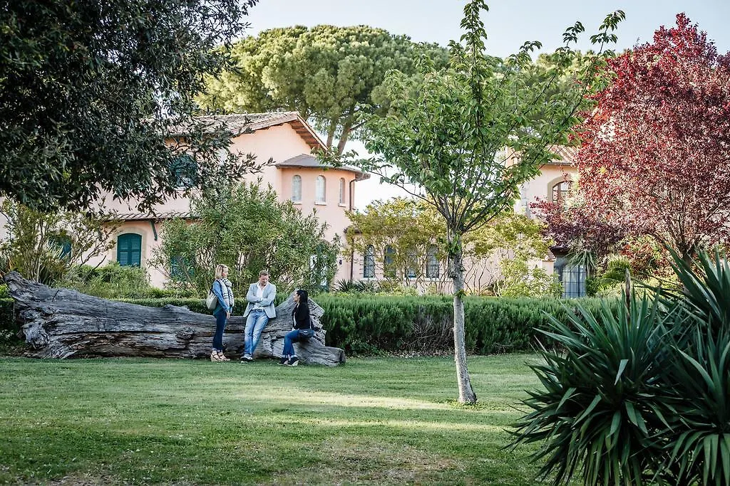 Villa Acquaviva Wine Resort Montemerano Alojamento de Turismo Rural