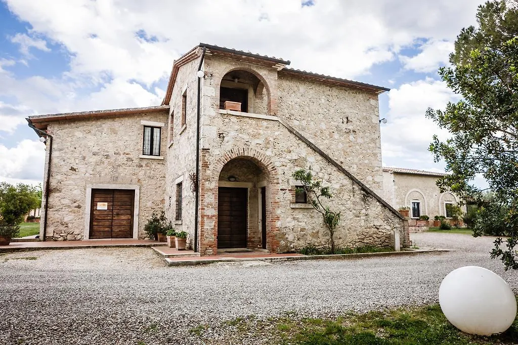 Villa Acquaviva Wine Resort Montemerano 0*,  Itália