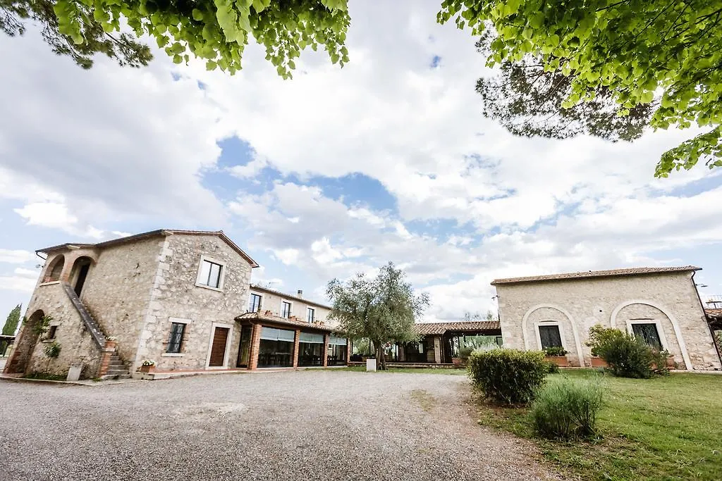 Villa Acquaviva Wine Resort Montemerano Alojamento de Turismo Rural